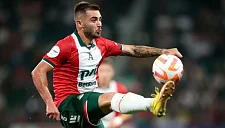 Агент Ненахова рассказал о будущем защитника «Локомотива»