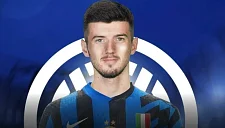 Хорватский вундеркинд «Интера» получит шанс в матче против «Аякса»