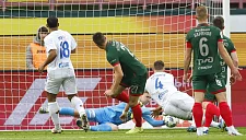 Пять футболистов «Локомотива» вошли в сборную 15-го тура РПЛ