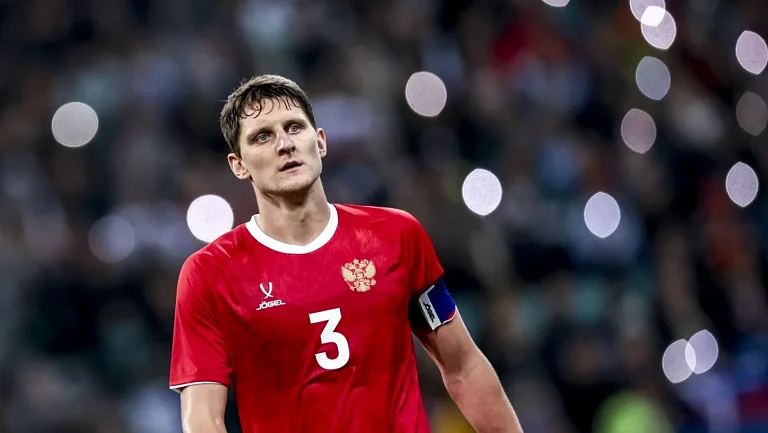 Дивеев оценил работу Карпина в сборной России после матча с Чили