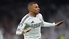 Форвард «Реала» Килиан Мбаппе требует 240 миллионов евро от ПСЖ