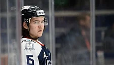 Конюшков летит в Канаду: шанс проявить себя в «Монреале»