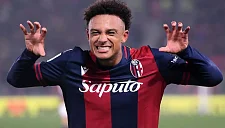 Ювентус присматривается к Ндойе: Конте впечатлён талантом