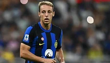 Давиде Фраттези недоволен игровым временем в «Интере»