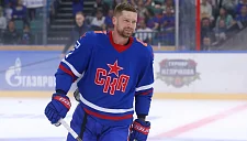 Волков высказался о возможном переходе Кузнецова в «Трактор»