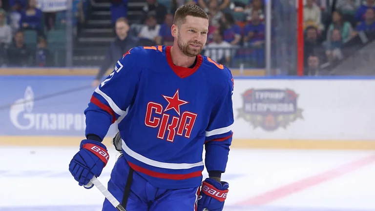 Волков высказался о возможном переходе Кузнецова в «Трактор»