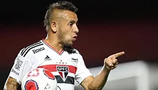 Рафинья не смог выбрать между «Баварией» и «Фламенго» перед матчем на КЧМ