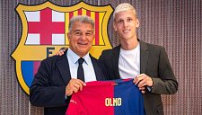 Судебное решение по заявке на регистрацию Дани Ольмо: что известно на данный момент

