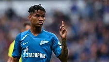 Барриос о требованиях Семака в «Зените»: «Каждый игрок открыт к идеям»