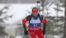 Биатлонист Сидоров стал чемпионом в масс-старте