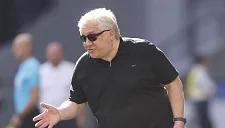 Ташуев отреагировал на разговоры о возможной работе в «Торпедо»