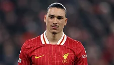 Дарвин Нуньес близок к переходу в Саудовскую Аравию