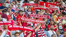 «Лукойл» Арена будет заполнена в 4 раз за 2025 год