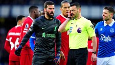 В 3-м раунде Кубка Англии не будет видеоассистентов VAR