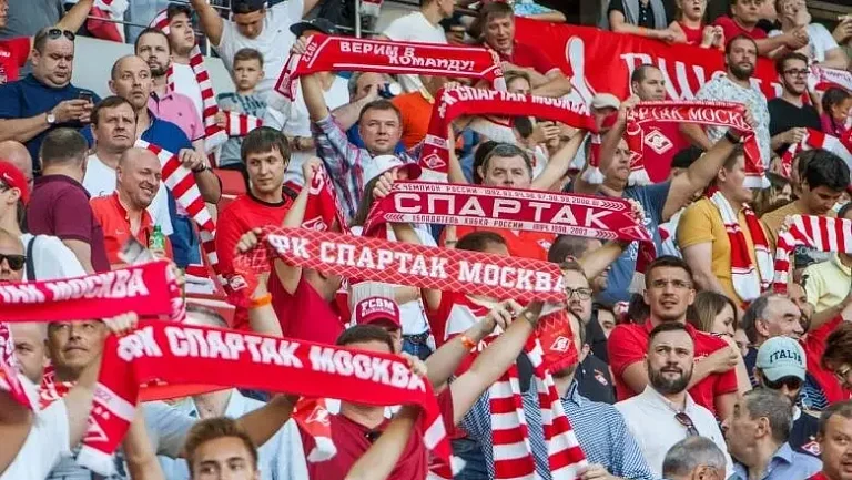 «Лукойл» Арена будет заполнена в 4 раз за 2025 год