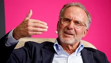 Румменигге оценил новый формат Лиги чемпионов