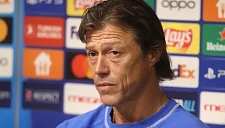 Матиас Альмейда не может рассчитывать на всех новичков «Севильи»