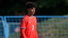 Сын Криштиану Роналду впервые вызван в сборную Португалии U-16