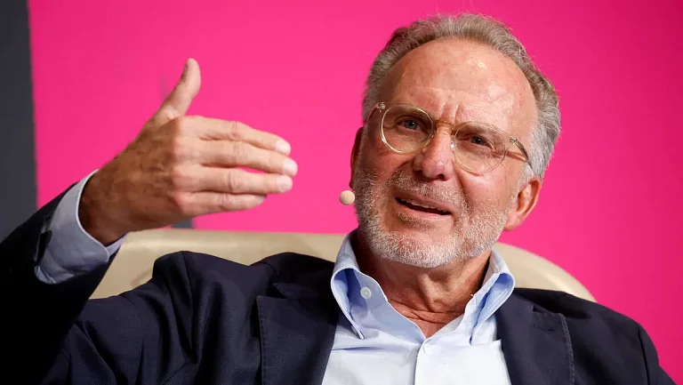 Румменигге оценил новый формат Лиги чемпионов