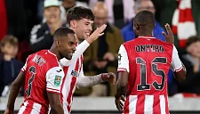 «Брентфорд» выбил «Астон Виллу» из Кубка Лиги в серии пенальти