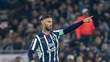 Дебют Серхио Рамоса: победа, уверенная игра в обороне и шанс забить