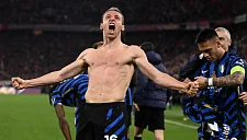 Давиде Фраттези: «Вера помогла Интеру переломить ход матча с Барсой»