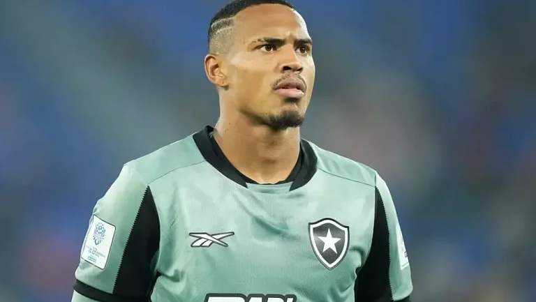 Джон Фуртадо перешёл в «Ноттингем Форест»