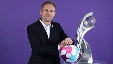 Мартен Шёгрен стал новым главным тренером «Чикаго Старз»