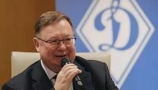 Степашин объяснил, почему совет «Динамо» утвердил Гусева главным тренером