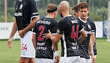 Объявлено обновленное расписание 1-го тура Кубка Лиги