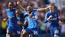 «Челси» объявил состав на Клубный чемпионат мира