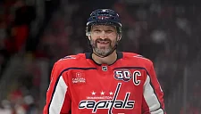 Морозов рассказал, когда хочет обсудить с Овечкиным его возвращение в КХЛ