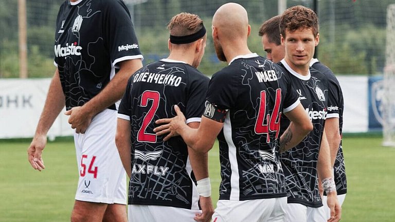 Объявлено обновленное расписание 1-го тура Кубка Лиги