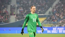 Кафанов рассказал о переживаниях Сафонова после пропущенного гола