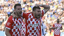 Мичел делает ставку на опытных игроков в борьбе за спасение