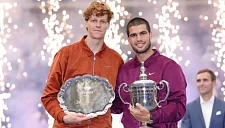 Соболенко и Алькарас заработали по $5 млн