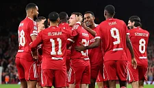 Икарди против Салаха: «Галатасарай» примет «Ливерпуль» в ЛЧ