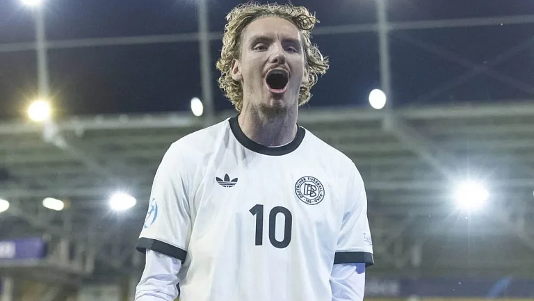 «Бавария» и «Штутгарт» не могут договориться о трансфере Вольтемаде