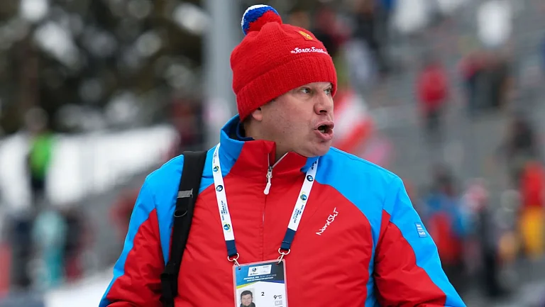 Дмитрий Губерниев обвинил Клебо в лицемерии