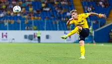 РФС удовлетворил иск «Зенита» к «Ростову» о задолженности