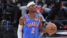 «Оклахома» и «Миннесота» открывают финал конференции