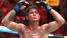 Диего Лопес упустил шанс стать чемпионом UFC: Виноват ли он?