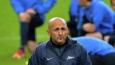 Спаллетти на грани ухода из футбола: отказался от «Фиорентины»