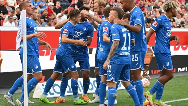 «Ганза» — «Хоффенхайм»: кто заявит о себе в Кубке Германии? 