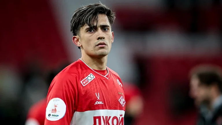 Агент Солари отреагировал на слухи об унижениях со стороны Станковича