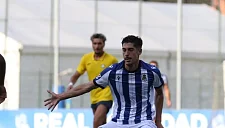 Карлос Фернандес перейдет в «Мирандес» на правах аренды