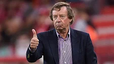 Юрий Семин удивлен прогрессом ЦСКА в начале сезона РПЛ