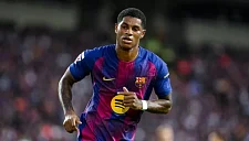 Маркус Рэшфорд рассказал о перезагрузке в «Барселоне»