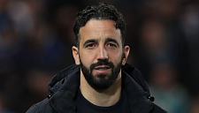 Аморим прокомментировал победу «Манчестер Юнайтед» над «Челси»