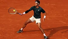 Янник Синнер открыл секреты восхищения Лоренцо Музетти и его успехами